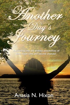 Cover Another Day's Journey (eBook, ePUB)