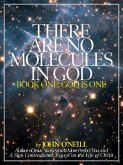 There Are No Molecules in God (eBook, ePUB)