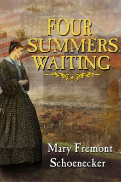 Cover Four Summers Waiting (eBook, ePUB)