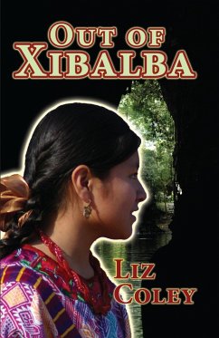 Cover Out of Xibalba (eBook, ePUB)