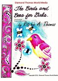 Birds And Bees For Girls (eBook, ePUB)