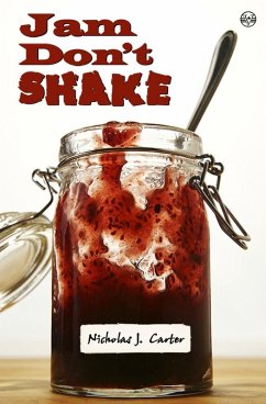 Cover Jam Don't Shake (eBook, ePUB)