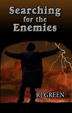 Cover Searching for the Enemies (eBook, ePUB)