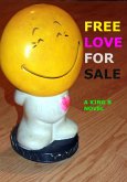 Free Love for Sale (eBook, ePUB)