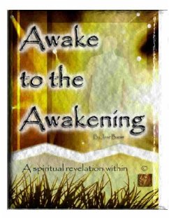 Cover Awake to the Awakening (eBook, ePUB)