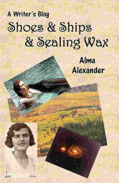 Shoes & Ships & Sealing Wax (eBook, ePUB) Shoes & Ships & Sealing Wax (eBook, ePUB)