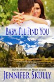 Baby, I'll Find You (eBook, ePUB)