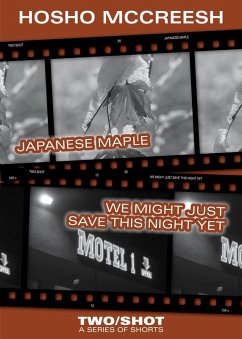 Cover Japanese Maple/We Might Just Save This Night Yet: 2Shot (eBook, ePUB)