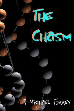 Chasm (eBook, ePUB) - Torrey, R Michael