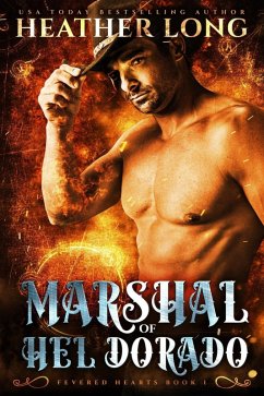 Cover Marshal of Hel Dorado (eBook, ePUB)