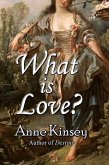 What is Love? (eBook, ePUB)