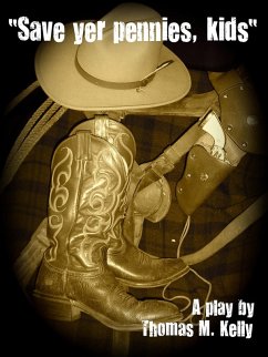 Cover Save yer pennies, kids. (eBook, ePUB)