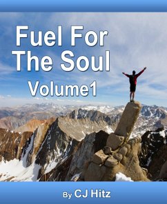 Fuel for the Soul: 21 Devotionals That Nourish (eBook, ePUB) - Hitz, Cj