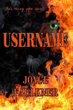Cover Username (eBook, ePUB)