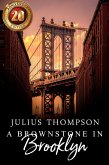 Brownstone In Brooklyn (eBook, ePUB)