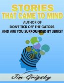 Stories That Came to Mind (eBook, ePUB)