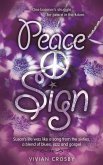 Peace Sign (eBook, ePUB)
