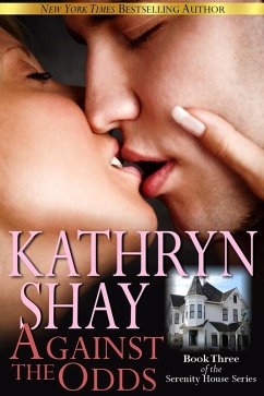 Against the Odds (eBook, ePUB) - Shay, Kathryn