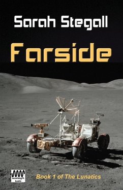 Farside (eBook, ePUB) - Stegall, Sarah