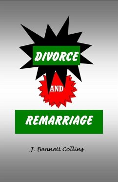 Cover Divorce and Remarriage (eBook, ePUB)