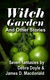 Witch Garden and Other Stories (eBook, ePUB)