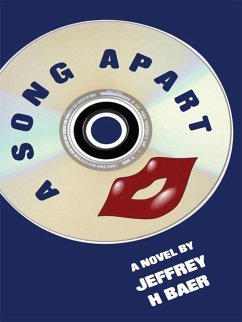 Cover Song Apart (eBook, ePUB)