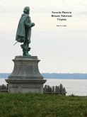 Favorite Places in Historic Tidewater Virginia (eBook, ePUB)