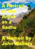 Portrait of the Artist as a Sadhu (eBook, ePUB)