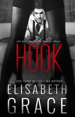 Hook (The Duplicity Duet, #1) (eBook, ePUB) - Grace, Elisabeth