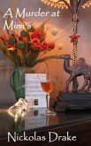 Murder at Mimi's (eBook, ePUB)
