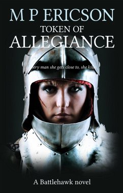 Token of Allegiance (eBook, ePUB) - Ericson, M P