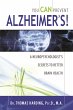 You CAN Prevent Alzheimer's!: A... - Bild 1
