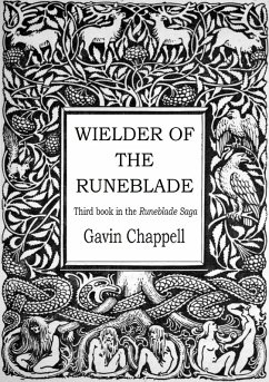 Wielder of the Runeblade (eBook, ePUB) - Chappell, Gavin