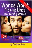 Worlds Worst Pickup Lines: That Actually Worked (eBook, ePUB)