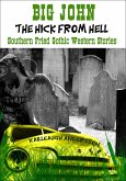 Big John: The Hick from Hell - Southern Fried Gothic Western Horror Stories (eBook, ePUB)