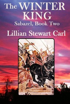 Winter King (eBook, ePUB) - Carl, Lillian Stewart