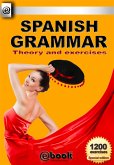 Spanish Grammar - Theory and Exercises (eBook, ePUB)