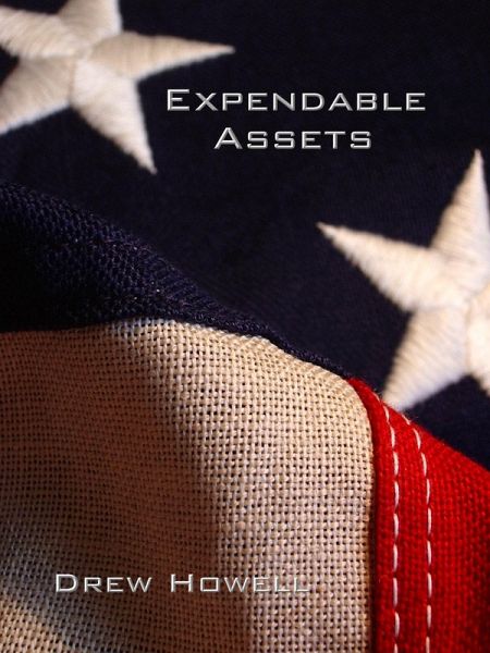 Expendable Assets (eBook, ePUB) Expendable Assets (eBook, ePUB)