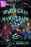 Mardi Gras Masquerade (eBook, ePUB)