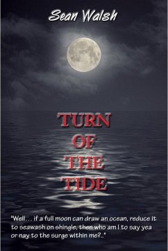 Turn of the Tide (eBook, ePUB) - Walsh, Sean