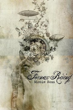 Fornax Rising (eBook, ePUB) - Ross, Nicole