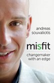 Misfit: Changemaker with an Edge (eBook, ePUB)