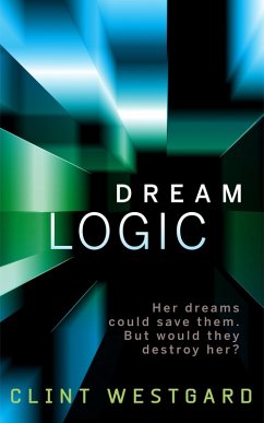 Cover Dream Logic (eBook, ePUB)