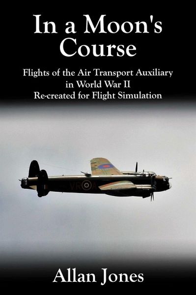 In a Moon's Course (eBook, ePUB)