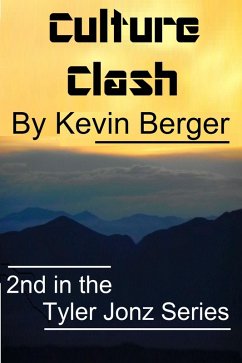 Culture Clash (eBook, ePUB) - Berger, Kevin