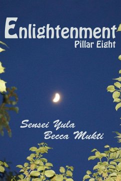 Cover Enlightenment: Pillar Eight (eBook, ePUB)