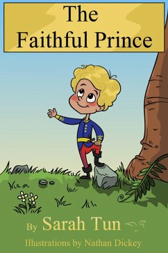 Cover Faithful Prince (eBook, ePUB)