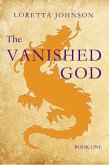 Vanished God (eBook, ePUB)