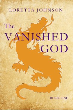 Vanished God (eBook, ePUB) - Johnson, Loretta