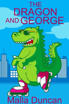 Cover Dragon and George (eBook, ePUB)